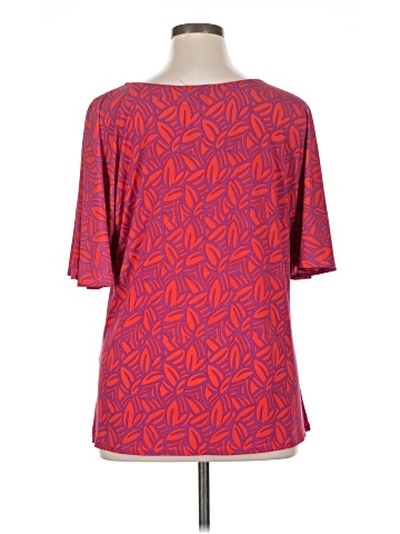 Leota 3/4 Sleeve T-Shirt (view 2)