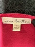 Nine Britton Pink Short Sleeve Top Size S - photo 7