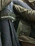 Moda International Blue Active Pants Size M - photo 3