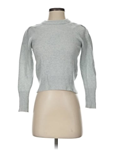 360 Cashmere Cashmere Pullover Sweater (view 1)