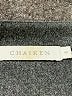 Chaiken Gray Casual Dress Size 4 - photo 7