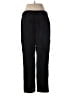 DKNY Black Casual Pants Size 6 - photo 2