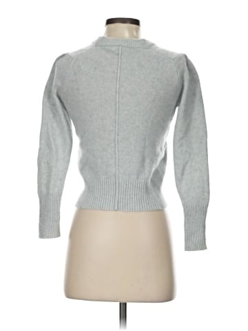 360 Cashmere Cashmere Pullover Sweater (view 2)