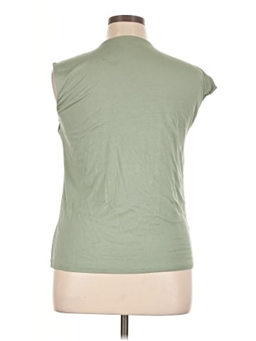 Nine Britton Short Sleeve Top (view 2)