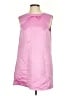 ASOS Design 100% Polyester Pink Cocktail Dress Size 4 - photo 1