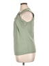 Nine Britton Green Short Sleeve Top Size XL - photo 5