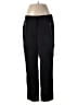 DKNY Black Casual Pants Size 6 - photo 1