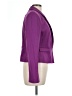 Halogen Purple Blazer Size 10 - photo 4