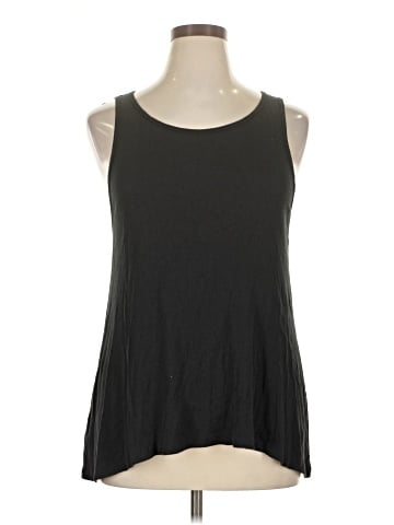 Yummie by Heather Thomson Sleeveless T-Shirt (view 1)