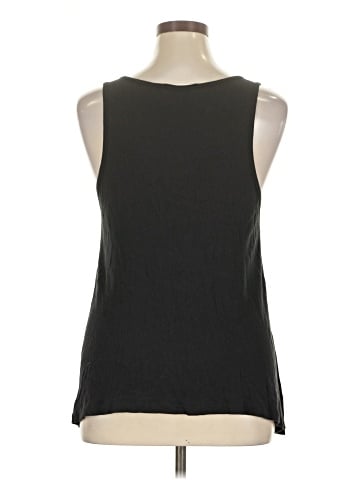 Yummie by Heather Thomson Sleeveless T-Shirt (view 2)