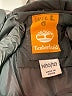 Timberland 100% Polyester Black Jacket Size 10 - photo 3