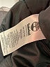 Timberland 100% Polyester Black Jacket Size 10 - photo 4