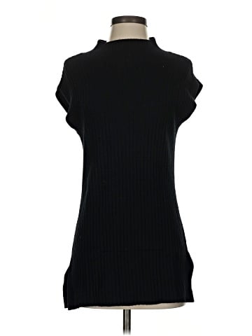 Calligraphie Pullover Sweater (view 1)