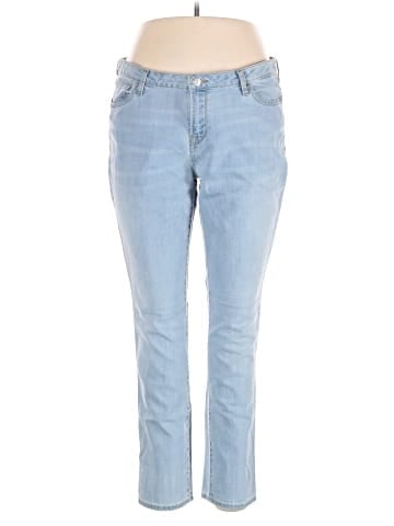 Vanilla Star Jeans (view 1)