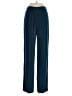 Chaos Blue Casual Pants Size 0 - photo 2