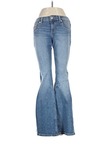 Divided by H&M Jeans (view 1)