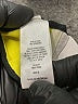 Hula Honey Color Block Yellow Swimsuit Top Size S - photo 4