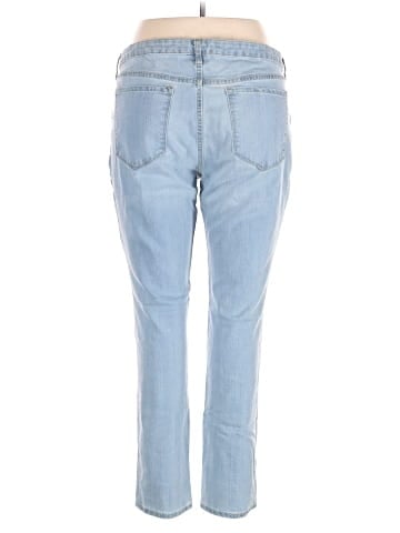 Vanilla Star Jeans (view 2)