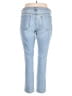 Vanilla Star Solid Blue Jeans Size 14 R - photo 2