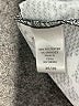 Avenue Print Silver Casual Dress Size 26 - 28 Plus - photo 8