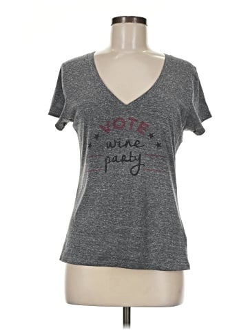 Signorelli Short Sleeve T-Shirt (view 1)