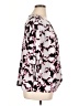 C established 1946 Pink 3/4 Sleeve Blouse Size XL - photo 4