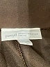 Purejill Brown Active Pants Size XL - photo 4