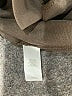 Purejill Brown Active Pants Size XL - photo 5