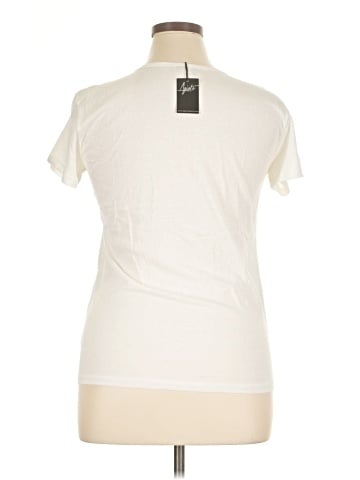 Agiato Short Sleeve T-Shirt (view 2)