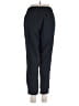 Mondetta Solid Black Blue Casual Pants Size S - photo 2