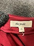 Assorted Brands Burgundy Formal Skirt Size 8 - photo 4