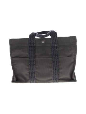 Hermès Canvas Herline MM Tote (view 2)