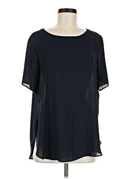 Banana Republic Short Sleeve Blouse (view 1)