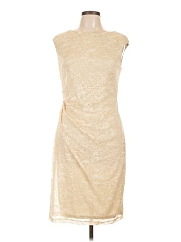 David Meister Cocktail Dress (view 1)