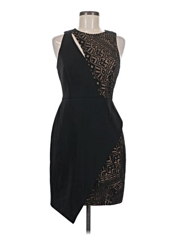 BCBGMAXAZRIA Cocktail Dress (view 1)