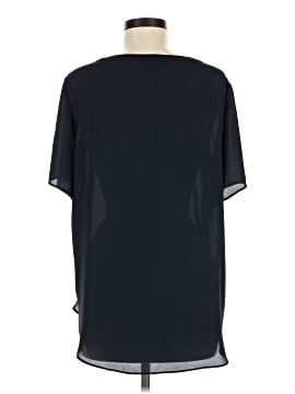 Banana Republic Short Sleeve Blouse (view 2)