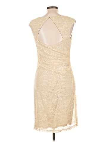David Meister Cocktail Dress (view 2)