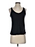 Old Navy 100% Cotton Black Tank Top Size XS - photo 1