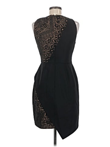 BCBGMAXAZRIA Cocktail Dress (view 2)