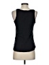 Old Navy 100% Cotton Black Tank Top Size XS - photo 2