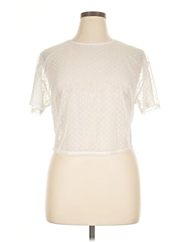 Alala Short Sleeve Top (view 1)