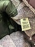 Unbranded Solid Purple Snow Jacket Size M - photo 6