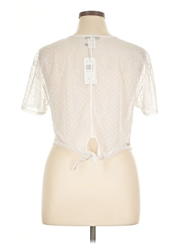 Alala Short Sleeve Top (view 2)
