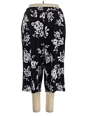 Susan Graver Casual Pants (view 1)