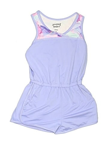 Jumping Beans One Piece Swimsuit (view 1)