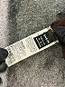 Shein 100% Polyester Solid Brown Formal Skirt Size 2 - photo 4
