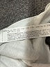 Zara Ivory Long Sleeve Button-Down Shirt Size M - photo 8