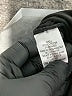 Isalis Solid Black Cocktail Dress Size M - photo 8