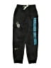 Nike Tie-dye Black Casual Pants Size M (kids) - photo 1