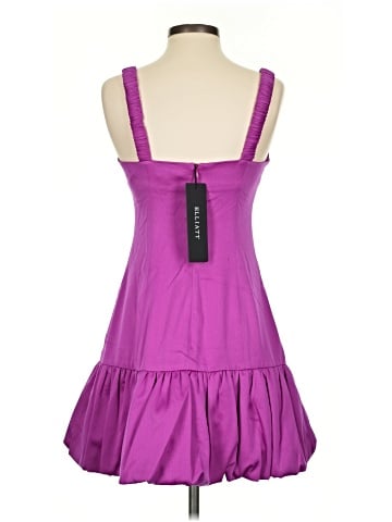 Elliatt Cocktail Dress (view 2)